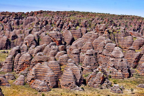 20 Day Perth To Darwin Adventure - Attractions Perth 13
