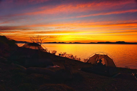 20 Day Perth To Darwin Adventure - Attractions Perth 10
