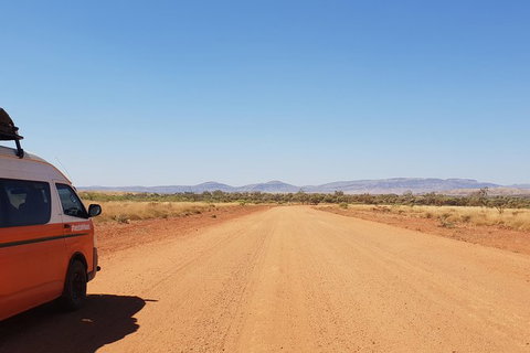 20 Day Perth To Darwin Adventure - Attractions Perth 5