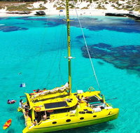 Full Day Sail to Rottnest Island from Fremantle - Attractions Perth