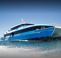 Rottnest Island Day Tour with Wild Seafood Banquet Cruise - Attractions Perth