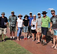 Broome and Around Premium Tour - Cruise Ship Day Tours from Broome Wharf - Attractions Perth