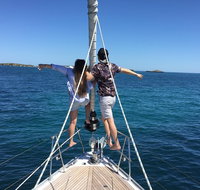 Barefoot Sailing Adventure - Attractions Perth