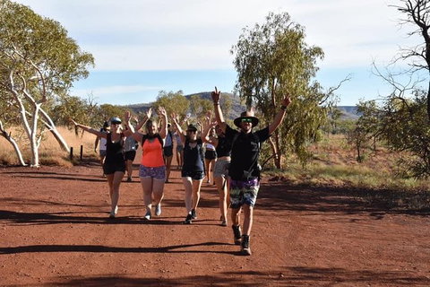 20 Day Perth To Darwin Adventure - Attractions Perth 0