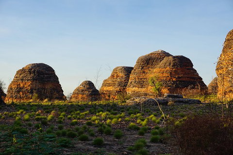 20 Day Perth To Darwin Adventure - Attractions Perth 1