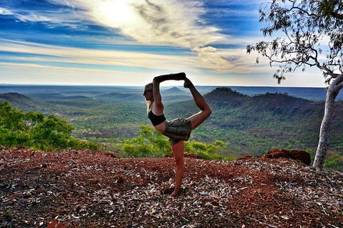 20 Day Perth To Darwin Adventure - Attractions Perth 3