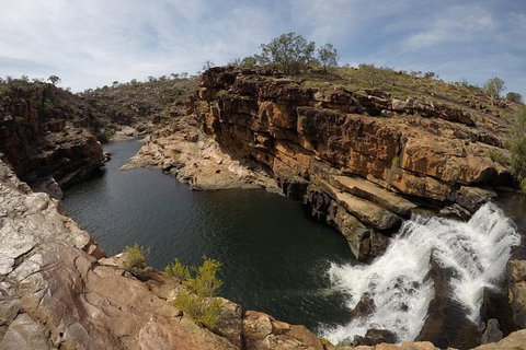 20 Day Perth To Darwin Adventure - Attractions Perth 12