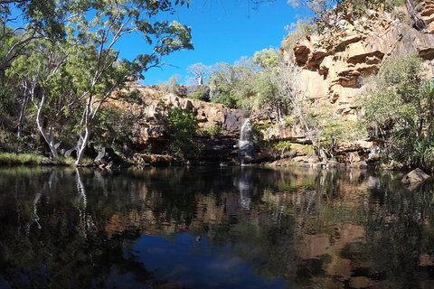 20 Day Perth To Darwin Adventure - Attractions Perth 4