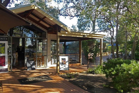 Swan Valley Luxury Private Charter - Attractions Perth 7