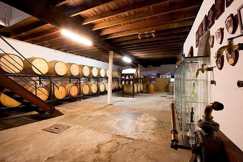 Swan Valley Luxury Private Charter - Attractions Perth 6