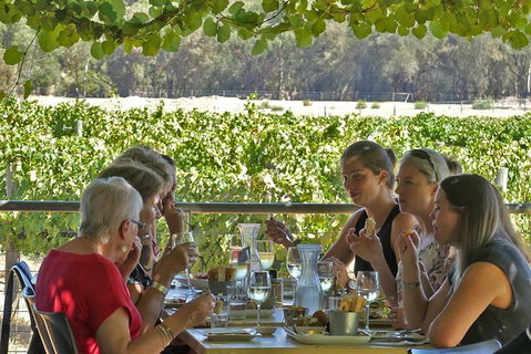 Swan Valley Luxury Private Charter - Attractions Perth 9