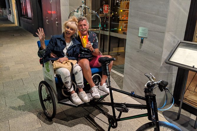 Peddle Bar Tour - 3 Best Small Bars in Perth Perth