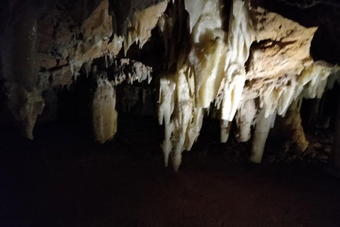 The Pinnacle Adventure Tour - Attractions Perth 1
