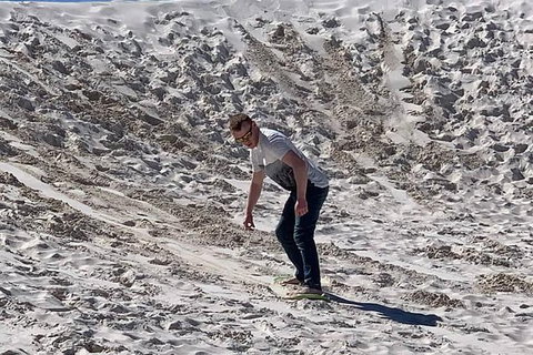 The Pinnacle Adventure Tour - Attractions Perth 3