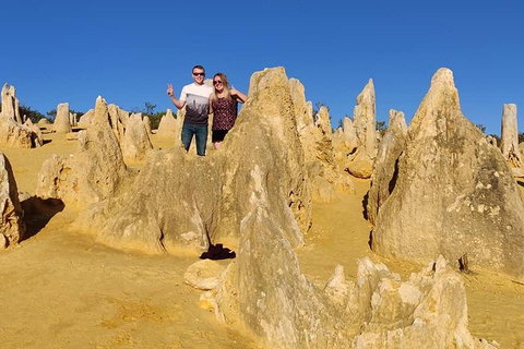 The Pinnacle Adventure Tour - Attractions Perth 7