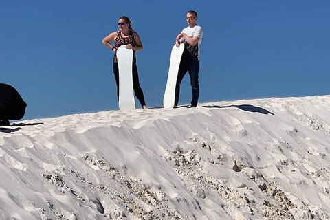 The Pinnacle Adventure Tour - Attractions Perth 4