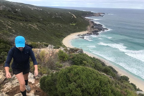 Cape To Cape Track Hike And Winery Tour - Attractions Perth 2