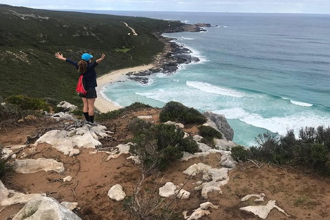 Cape To Cape Track Hike And Winery Tour - Attractions Perth 6