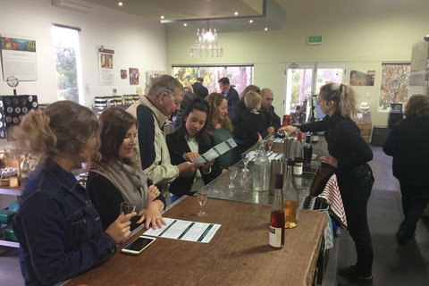 Cape To Cape Track Hike And Winery Tour - Attractions Perth 9