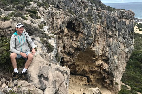 Cape To Cape Track Hike And Winery Tour - Attractions Perth 3