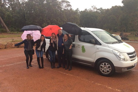 Cape To Cape Track Hike And Winery Tour - Attractions Perth 5