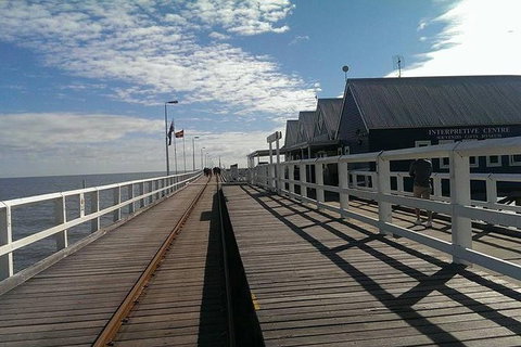 Happy Go Lucky Perth Tours And Charter Services In Western Australia - Attractions Perth 1