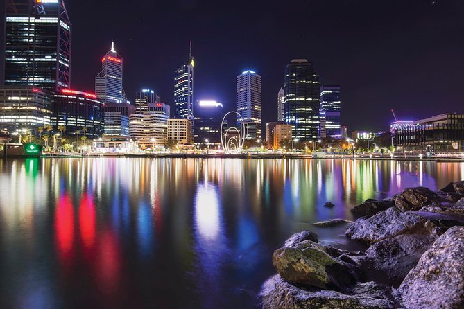 Happy Go Lucky Perth Tours and Charter services in Western Australia Perth