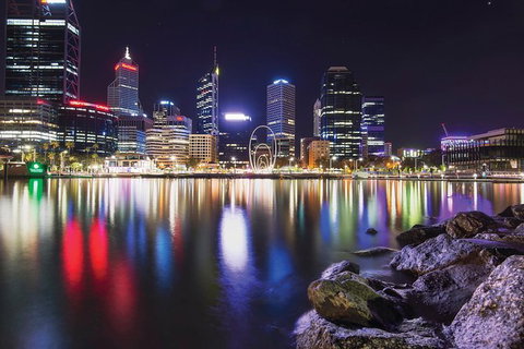 Happy Go Lucky Perth Tours And Charter Services In Western Australia - Attractions Perth 0
