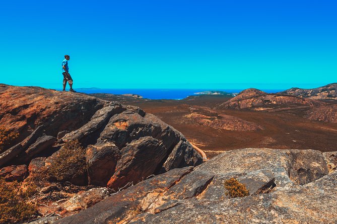 6 Day Esperance Margaret River  Albany Tour Perth