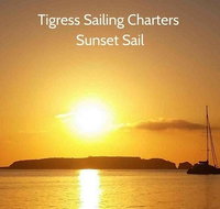 Sunset Sail from Fremantle - Attractions Perth