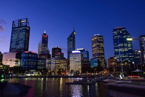 Perth Welcome Tour: Private Tour With A Local - Attractions Perth 2