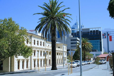 Perth Welcome Tour: Private Tour With A Local - Attractions Perth 3
