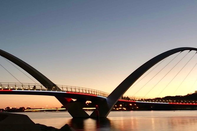 Photo Walking Tour Perth