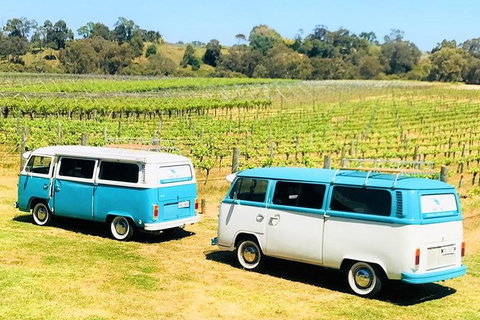 VW Kombi Wine Tour In The Swan Valley - Attractions Perth 6