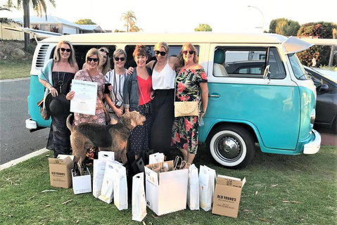 VW Kombi Wine Tour In The Swan Valley - Attractions Perth 4