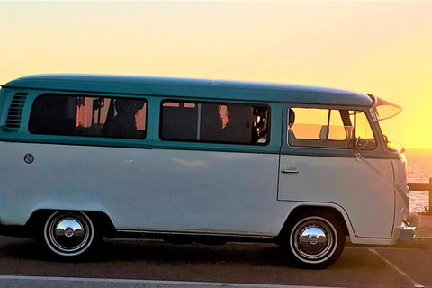 VW Kombi Wine Tour In The Swan Valley - Attractions Perth 5