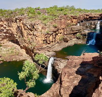 Mitchell Falls Explorer - Dry Season - Attractions Perth