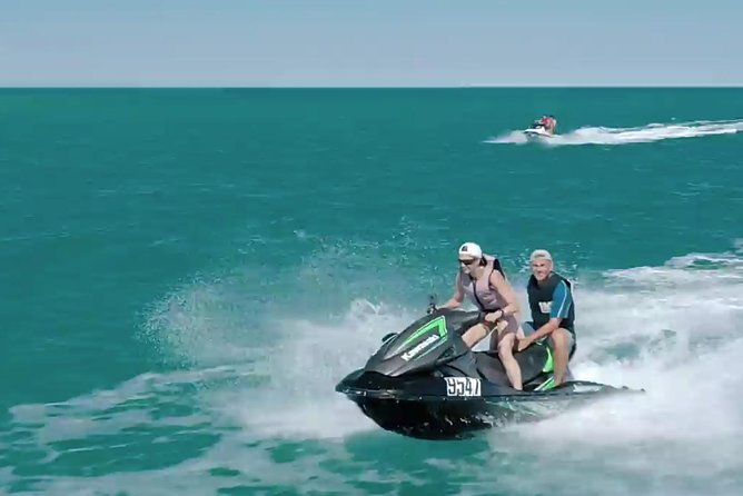 Broome WA Attractions Perth