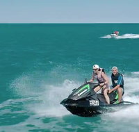 Broome Jetski tour from Cable Beach - Attractions Perth
