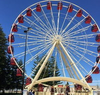 Fremantle Ferris Wheel - Attractions Perth