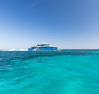 Rottnest Island Settlement Explorer Segway Package from Fremantle - Attractions Perth
