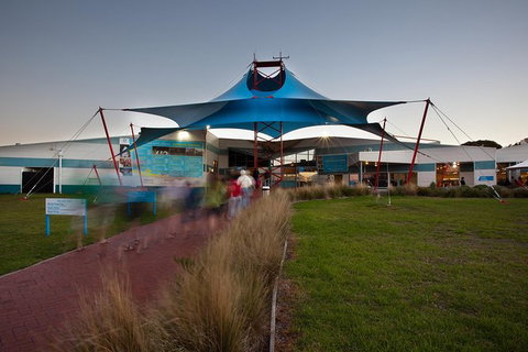 Small-Group Phillip Island Day Trip From Melbourne With Penguin Plus Viewing - Attractions Perth 5
