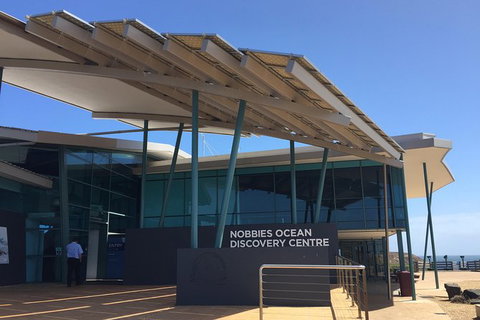 Small-Group Phillip Island Day Trip From Melbourne With Penguin Plus Viewing - Attractions Perth 11