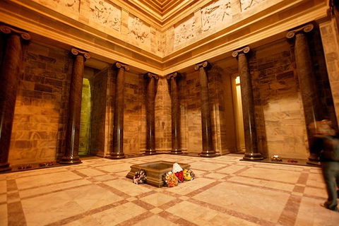 Shrine Cultural Guided Tour In Melbourne - Attractions Perth 7