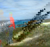 Great Walks of Australia4-Day Twelve Apostles Signature Walk OR 3 day Long wknd - Attractions Perth