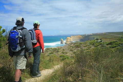 Great Walks Of Australia:4-Day Twelve Apostles Signature Walk OR 3 Day Long Wknd - Attractions Perth 0