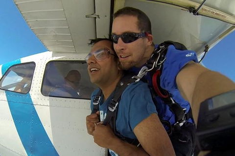 Skydive Yarra Valley 15000ft Tandem Skydive - Attractions Perth 6