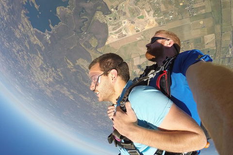 Skydive Yarra Valley 15000ft Tandem Skydive - Attractions Perth 7