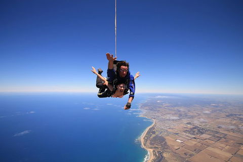 Skydive Yarra Valley 15000ft Tandem Skydive - Attractions Perth 5