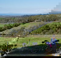 Great Southern Getaway Cycle Tour - Attractions Perth